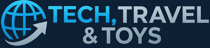 Tech, Travel & Toys